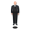 Man in Business Suit Levitating emoji on LG